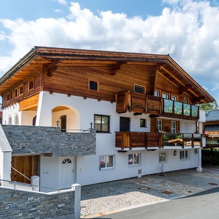 קיצביהל Apartment Near The Hahnenkamm Cable Car מראה חיצוני תמונה