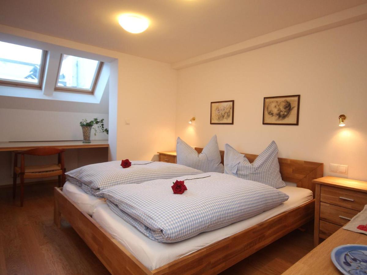 קיצביהל Apartment Near The Hahnenkamm Cable Car מראה חיצוני תמונה