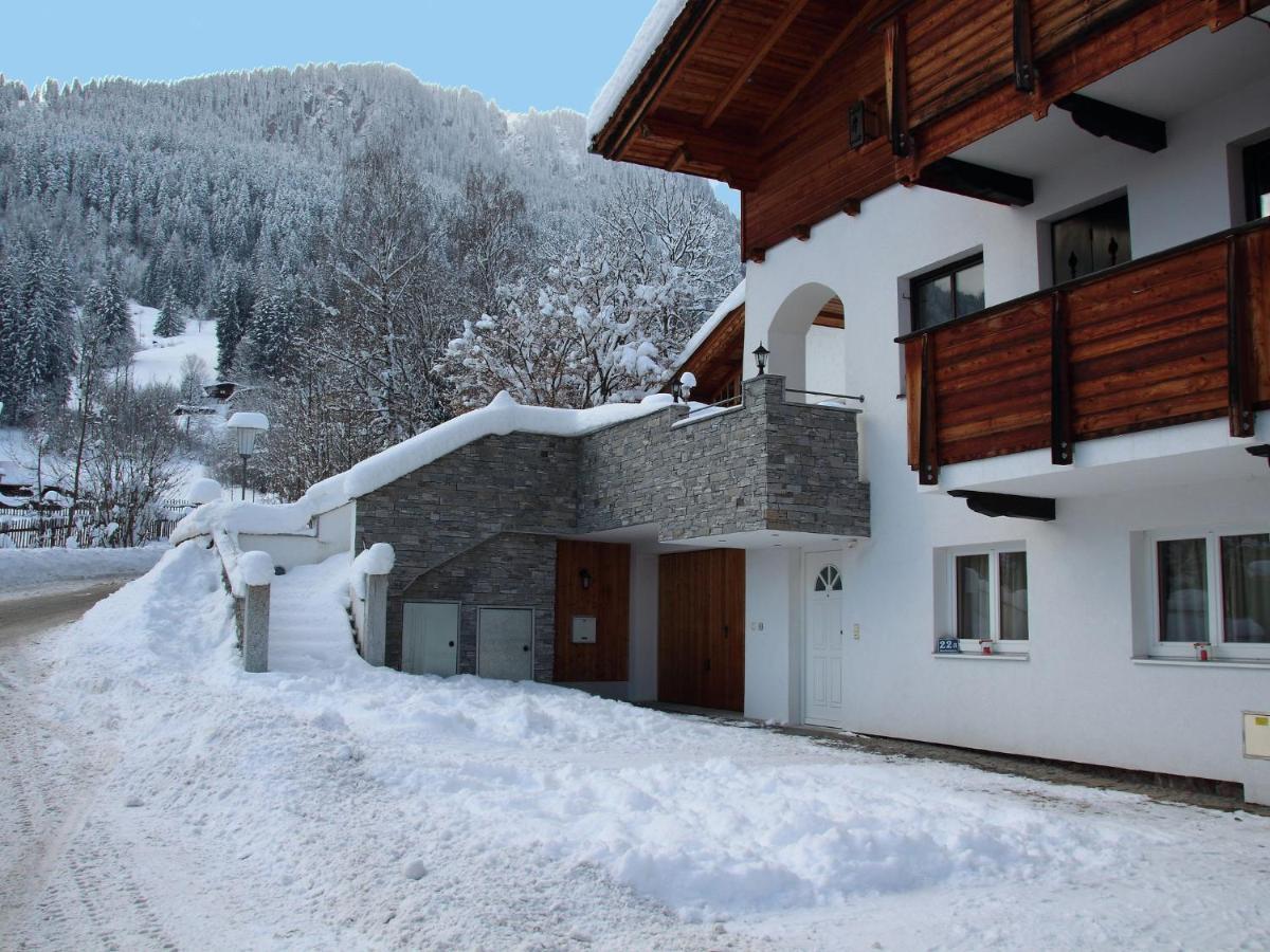 קיצביהל Apartment Near The Hahnenkamm Cable Car מראה חיצוני תמונה