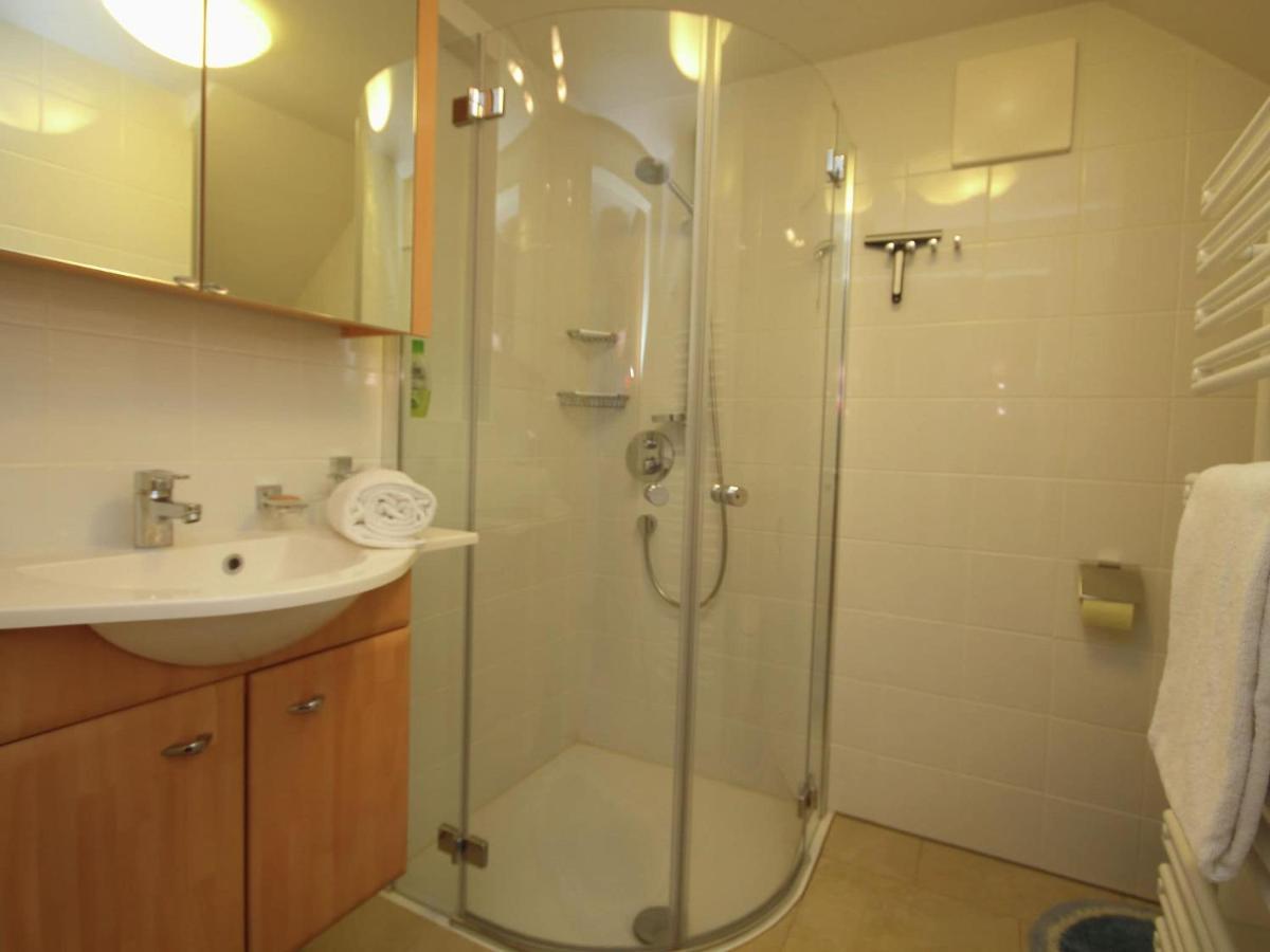 קיצביהל Apartment Near The Hahnenkamm Cable Car מראה חיצוני תמונה