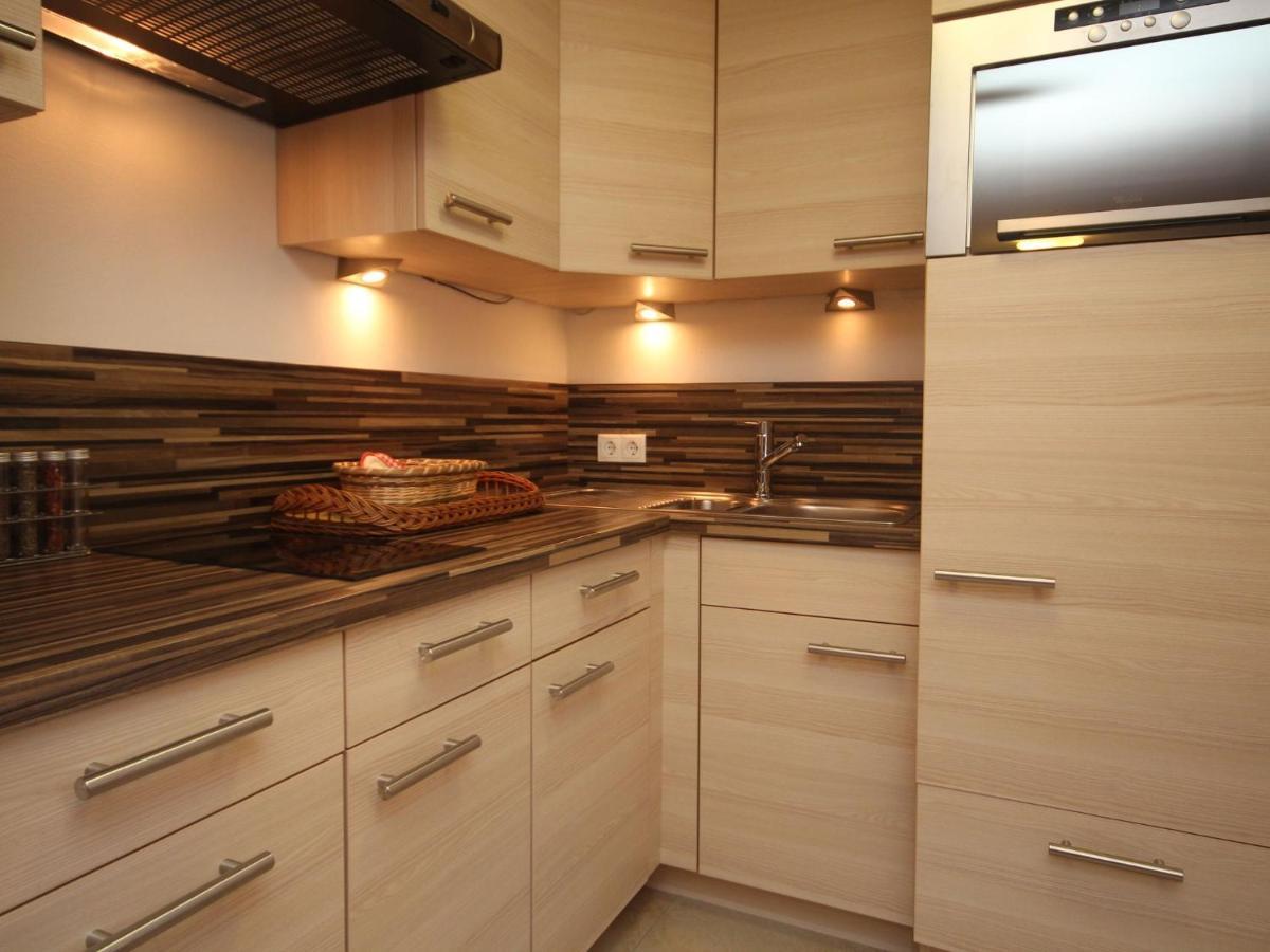 קיצביהל Apartment Near The Hahnenkamm Cable Car מראה חיצוני תמונה