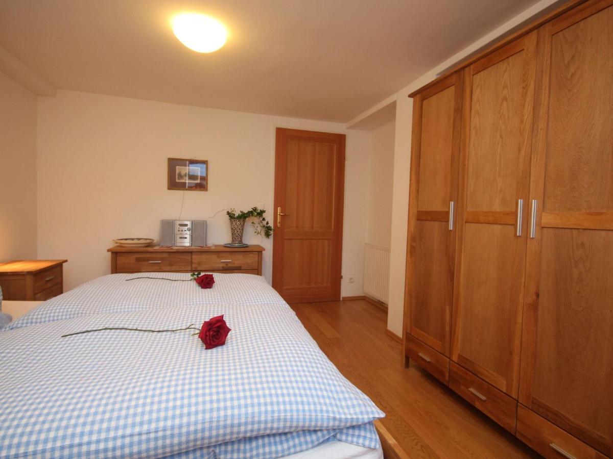 קיצביהל Apartment Near The Hahnenkamm Cable Car מראה חיצוני תמונה