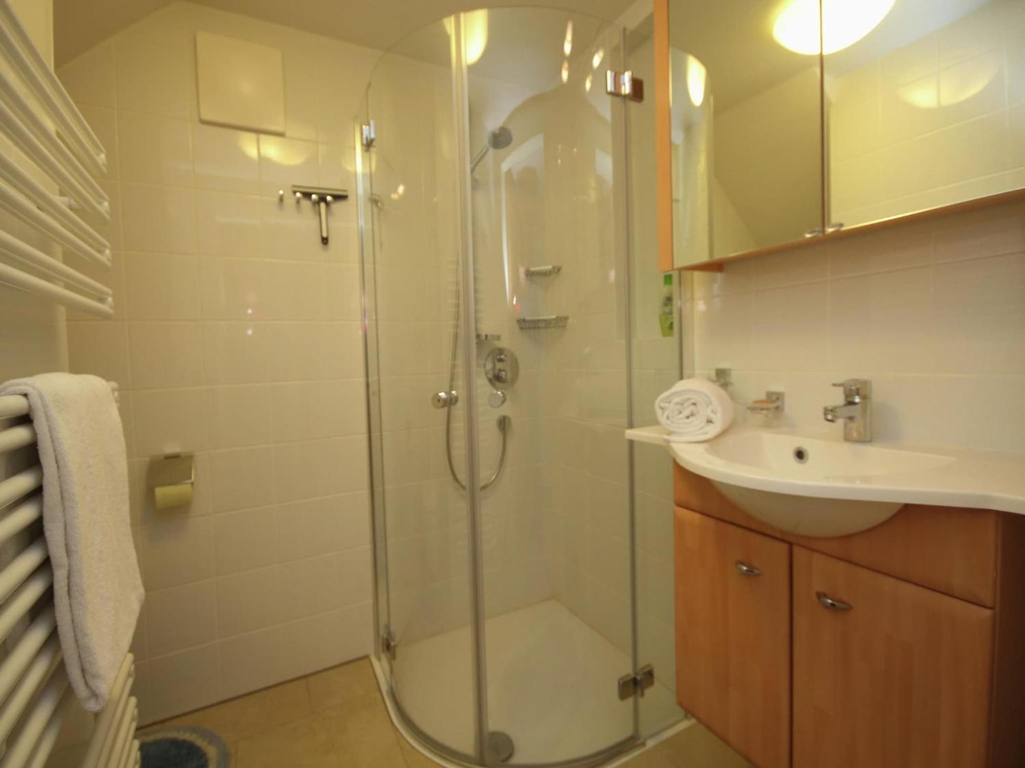 קיצביהל Apartment Near The Hahnenkamm Cable Car מראה חיצוני תמונה