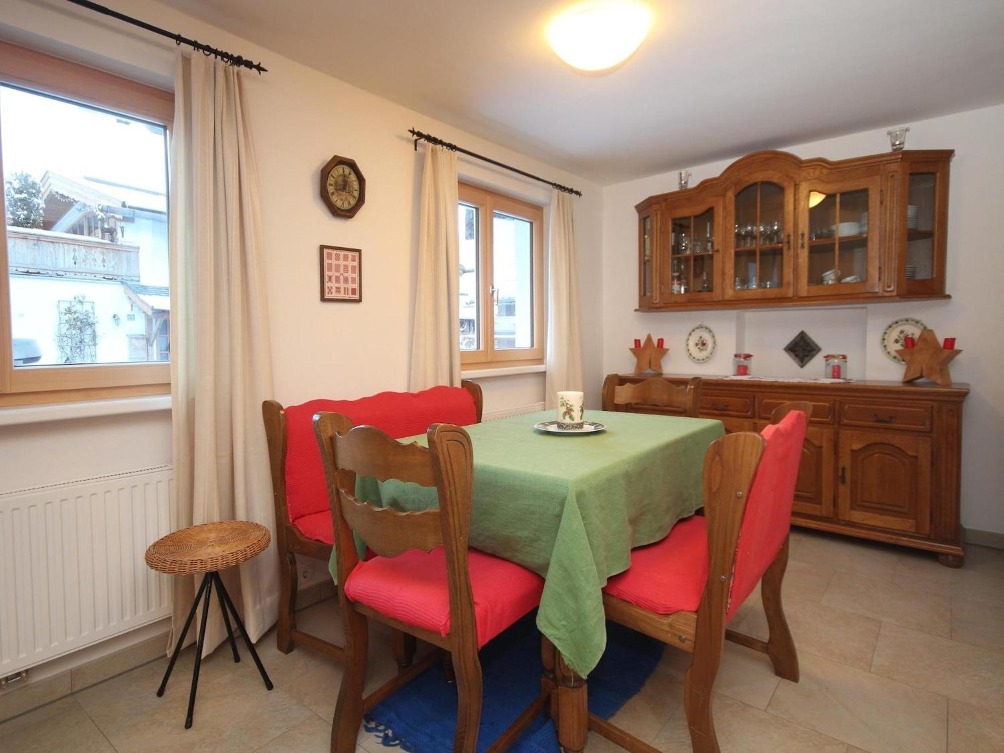 קיצביהל Apartment Near The Hahnenkamm Cable Car מראה חיצוני תמונה