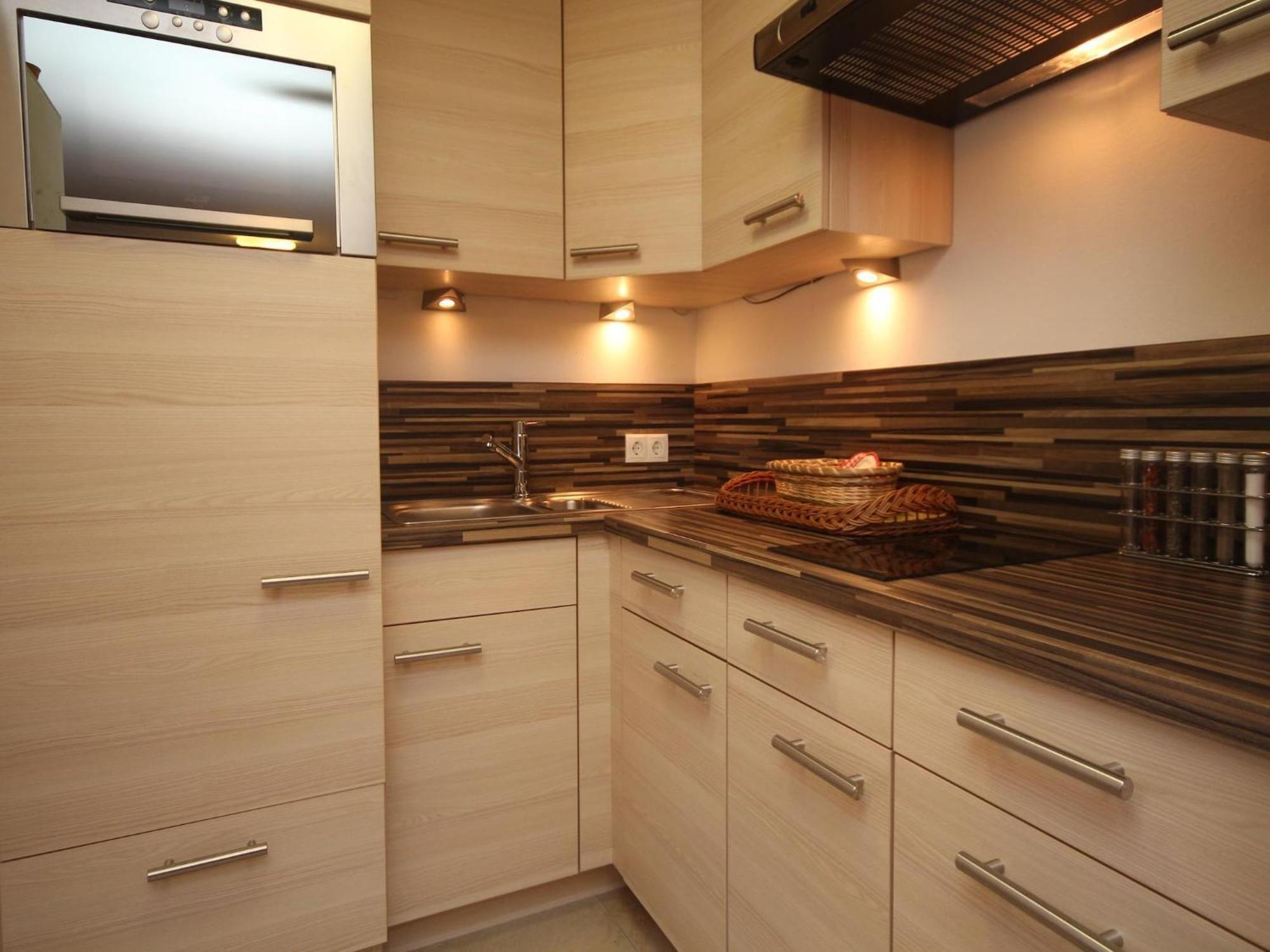 קיצביהל Apartment Near The Hahnenkamm Cable Car מראה חיצוני תמונה