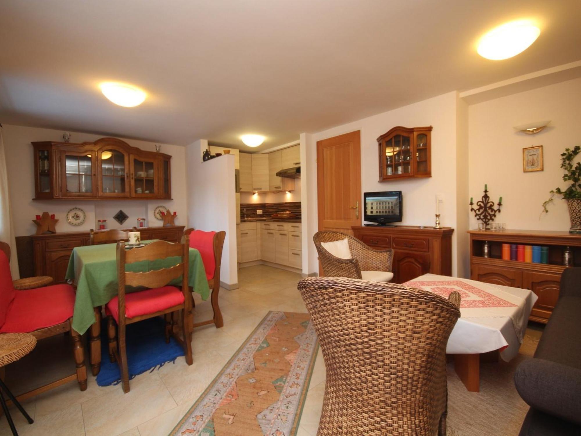 קיצביהל Apartment Near The Hahnenkamm Cable Car מראה חיצוני תמונה
