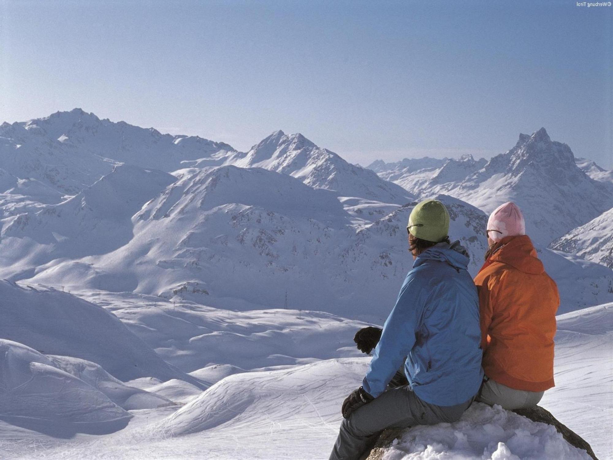 קיצביהל Apartment Near The Hahnenkamm Cable Car מראה חיצוני תמונה
