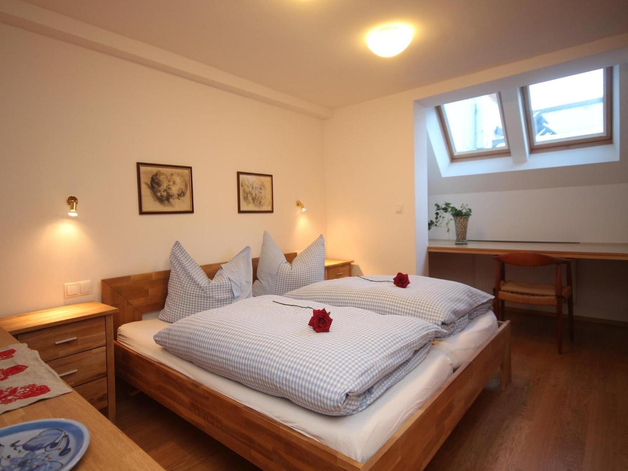 קיצביהל Apartment Near The Hahnenkamm Cable Car מראה חיצוני תמונה